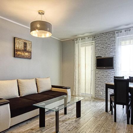Apartamenty Piła Dış mekan fotoğraf