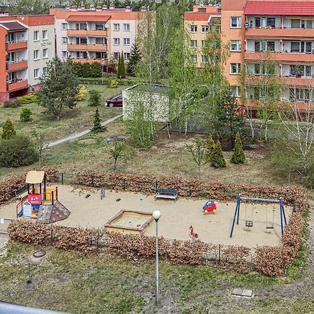 Apartamenty Piła Dış mekan fotoğraf