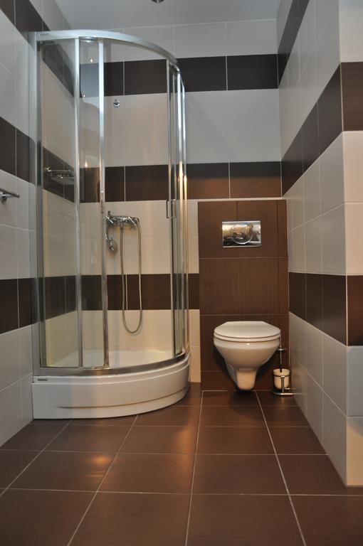 Apartamenty Piła Dış mekan fotoğraf
